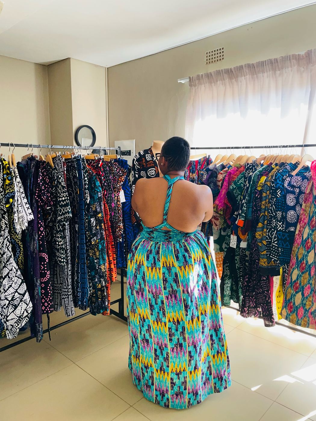 Ngwao Collection